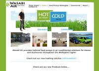 Wasabi Air Ltd