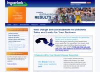 Hyperlink Ltd