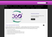 360 Degree Business Administrative Services Ltd