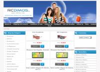 Rcdimos Ltd
