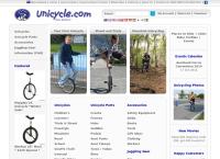 Unicycle .com Nz
