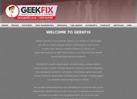 GeekFIX Dunedin