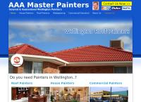 AAA Master Painters Ltd