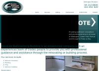 Absolute Bathrooms and Building Ltd