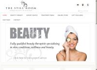 A Touch Of Beauty's website