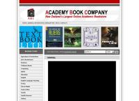 Academy Book Company