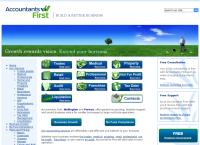 Accountants First Ltd