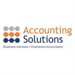 Accounting Solutions Ltd