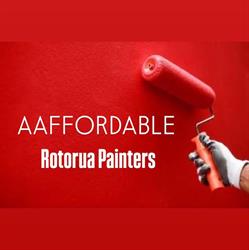 Aaffordable Rotorua Painters Ltd