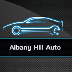 Albany Hill Auto Ltd