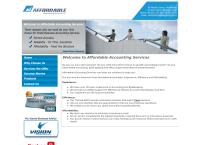Affordable Accounting Services Ltd