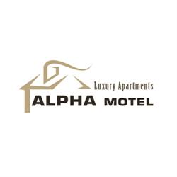 Alpha Motel Luxury Apartments