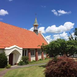 Anglican Church