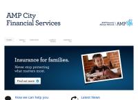 AMP City Financial Services