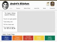 Andres Kitchen