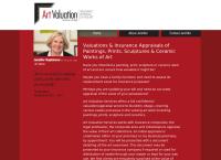 Art Valuation Services Limited
