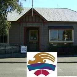 Ashhurst Library