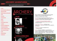 Archery Adventures