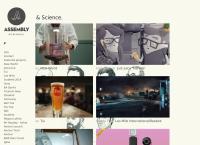 Assembly Ltd