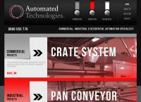 Automated Technologies Ltd