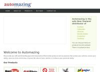 Automazing Ltd