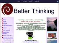 Better Thinking Ltd