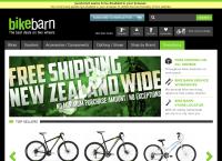 Bike Barn Outlet Store