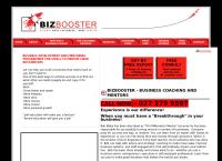 Bizbooster Ltd