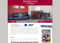 Bordeaux On Cologne Luxury Apartments