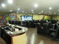 Blitz Internet Cafe and Cyber Gaming Arena