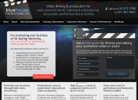Blue House Productions Limited