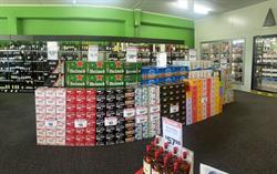 Bottle-O Bluff