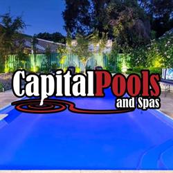 Capital Pools & Spas