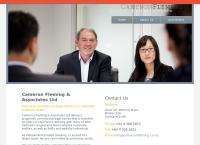 Cameron Fleming & Associates Ltd