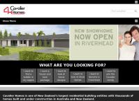 Cavalier Homes Marlborough