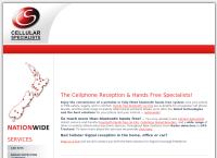 Cellular Specialists Ltd