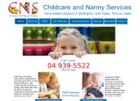 Childcare and Nanny Services