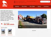 Clevedon Hire