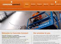 Concrete Connect