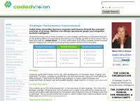 Coded Vision Consulting