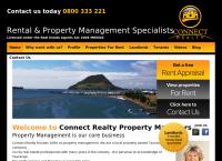 Connect Realty Ltd