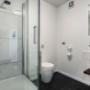 Bathroom in guest room