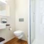 Bathroom in guest room