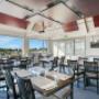 On-site restaurant