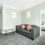 King suite