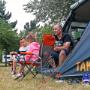 Family Camping