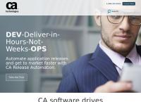 Computer Associates (NZ) Ltd