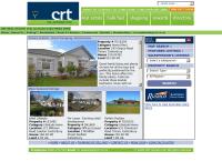 Crt Real Estate Ltd