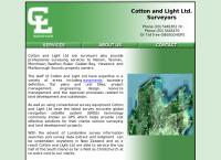 Cotton & Light Surveyors Ltd - Richmond