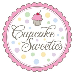Cupcake Sweeties - Cupcakes, Macarons, Cookies, Brownie & Cake Decorating Supplies